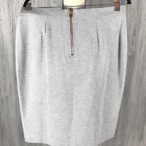 Premise Studio size 10 pencil skirt NWOT